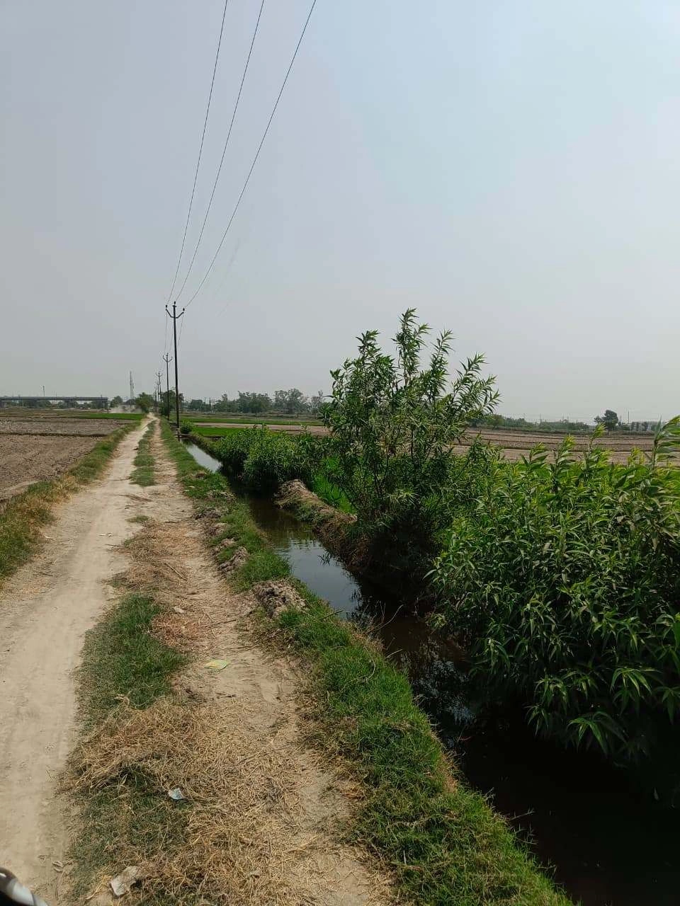 Sahar, Uttar Pradesh, India