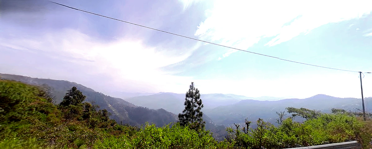 Devprayag, Uttarakhand, India