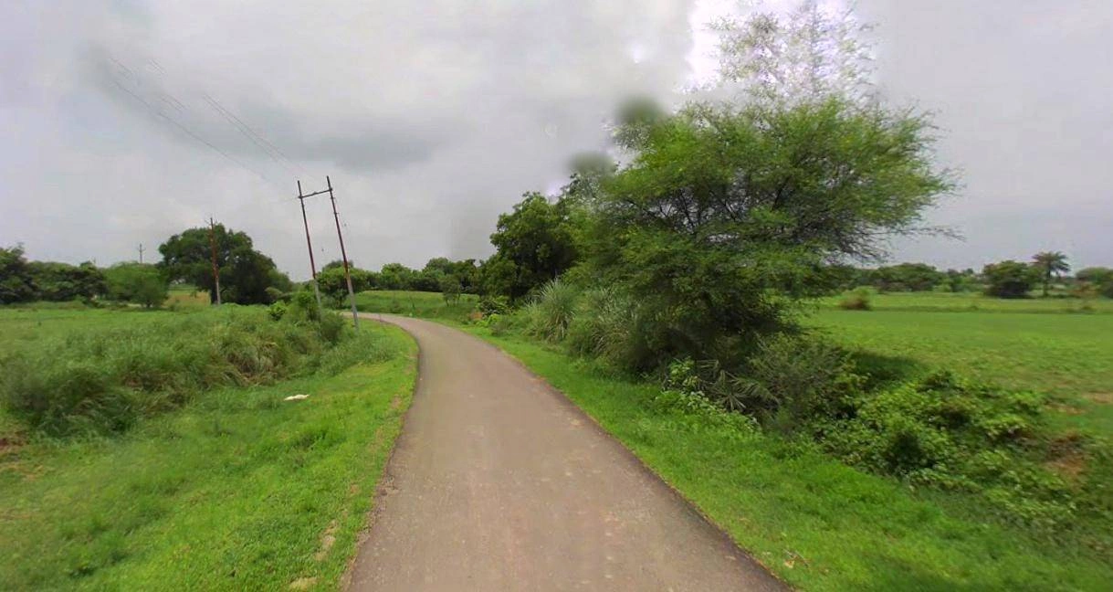 Barnagar, Madhya Pradesh 456771, India