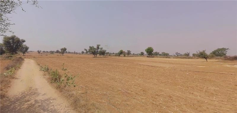 Keshwanagujar, Rajasthan, India