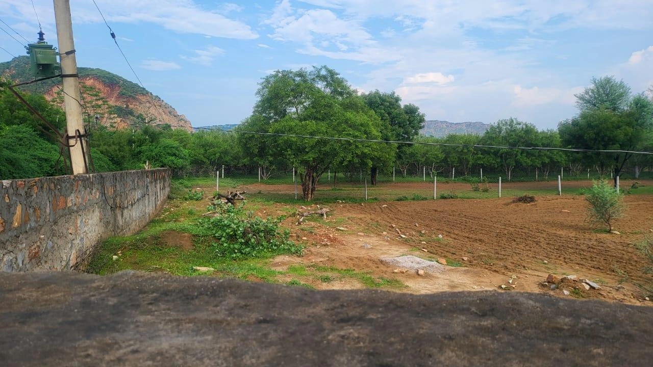 4XGH+X29, Ani, Rajasthan 303002, India