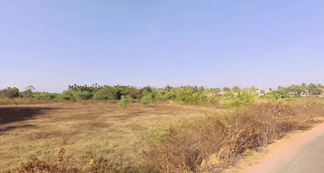 Nagavalli, Karnataka, India