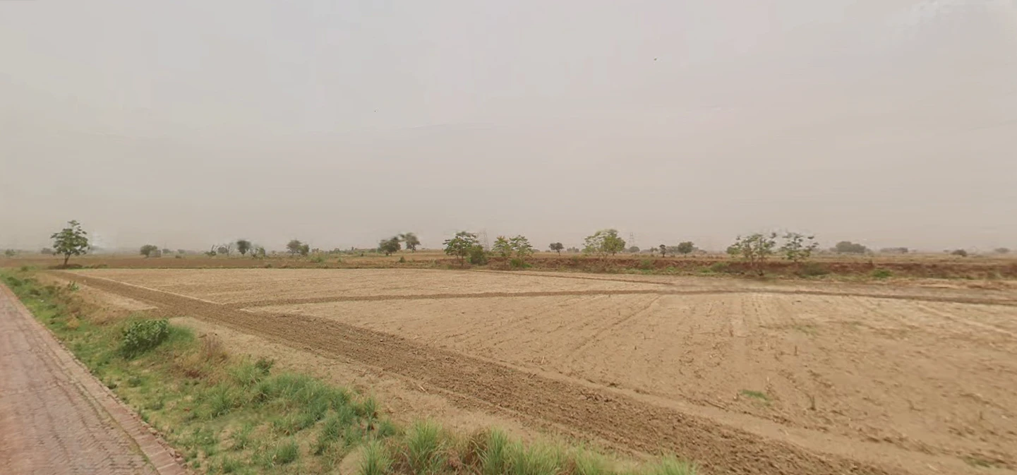 Jewar, Uttar Pradesh 203135, India