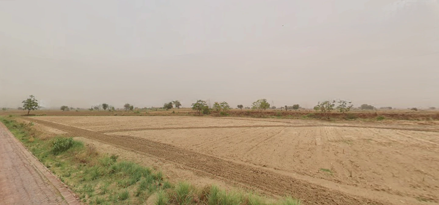 Jewar, Uttar Pradesh 203135, India