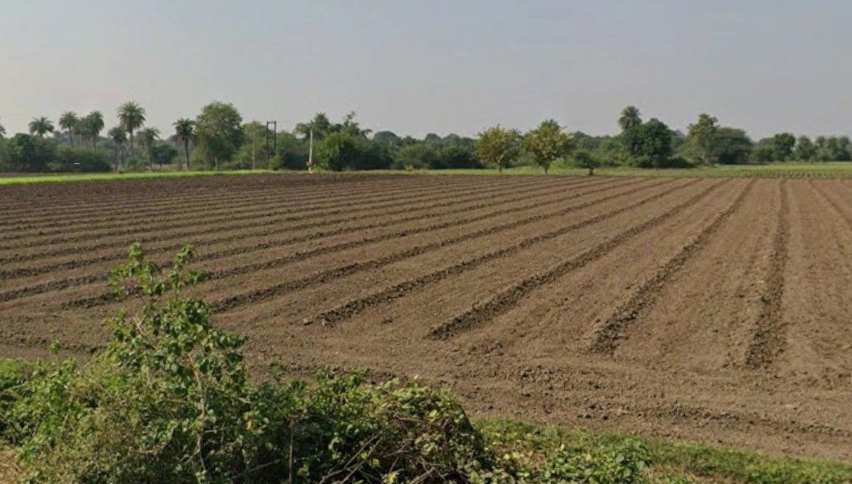 Dharad, Madhya Pradesh 457441, India