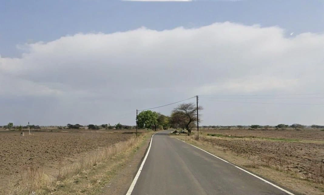 4PVV+7FR, Chintaman Jawasiya, Madhya Pradesh 456006, India