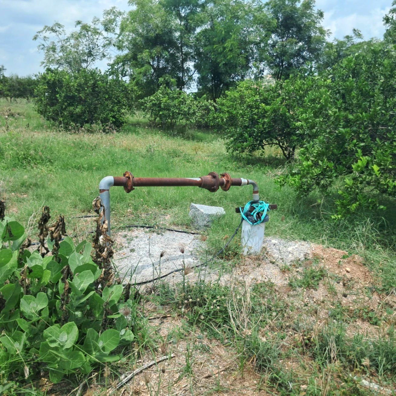 V7VW+C3 Venkatapuram, Nalgonda, Telangana, India