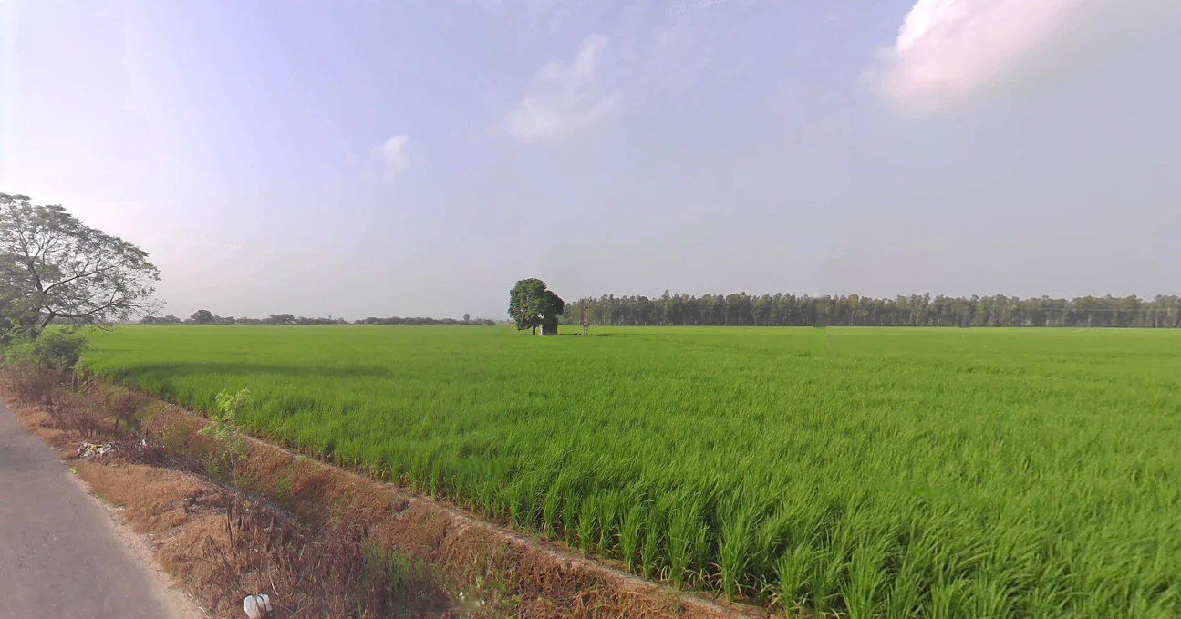 Mant, Uttar Pradesh 281202, India