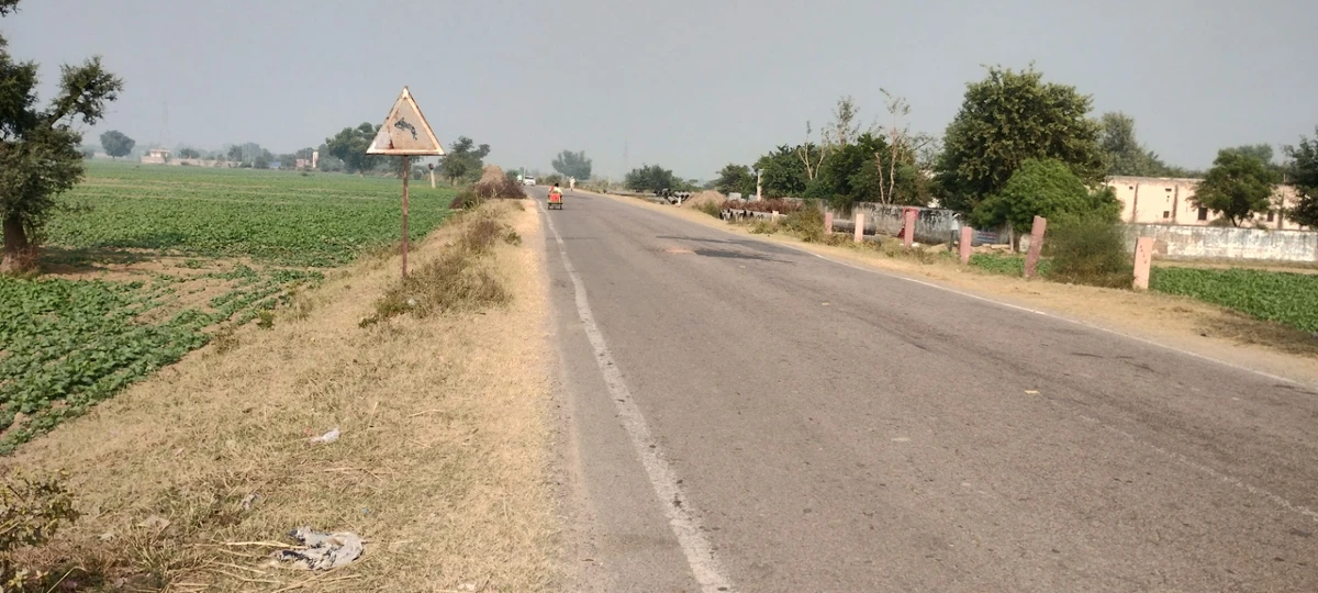 Didawali, Rajasthan 321203, India