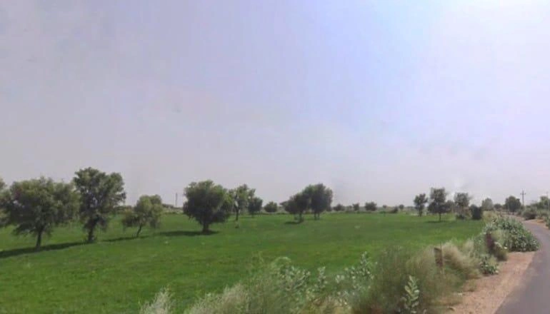 7H5C+JMQ, Molaniya, Rajasthan 334022, India