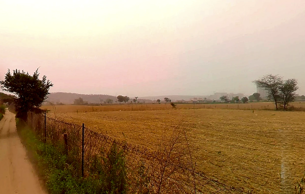 Sector 76, Gurugram, Haryana, India