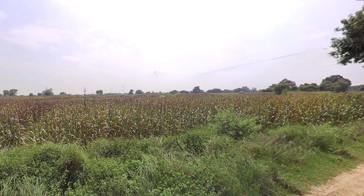 Agar, Madhya Pradesh 465441, India