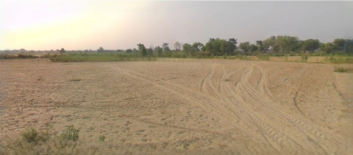 Najibabad, Uttar Pradesh 246763, India