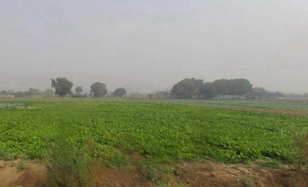 Sector Rd, SRS Pearl, Sector 87, Neharpar Faridabad, Faridabad, Haryana, India