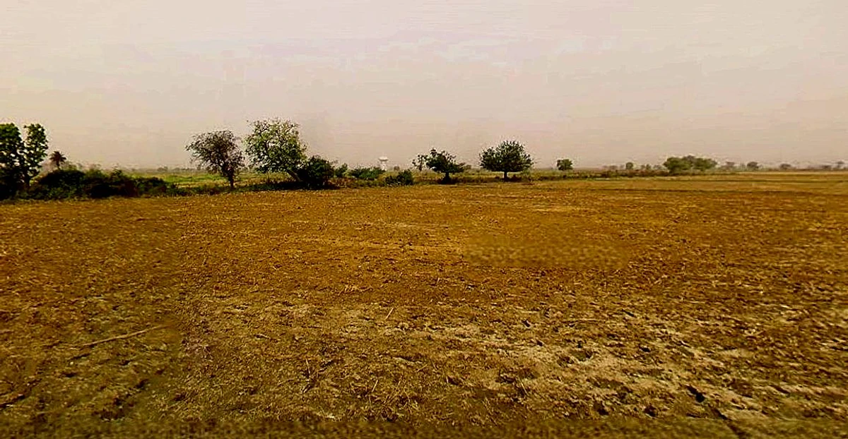 Jewar, Uttar Pradesh 203135, India