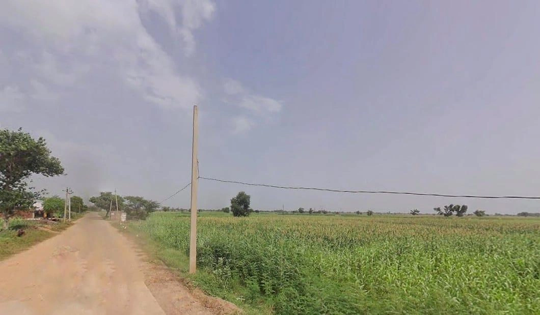 5X3R+R5J, Alipur, Rajasthan 321615, India