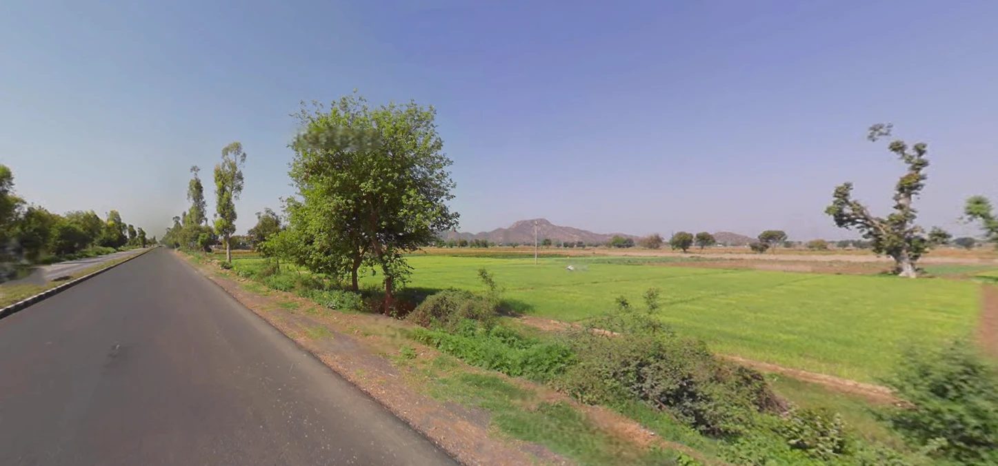 JXFH+J5 Bhagwanpura, Rajasthan, India