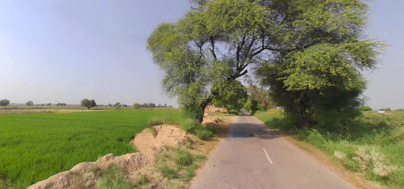 Nuran Khera, Haryana 131302, India