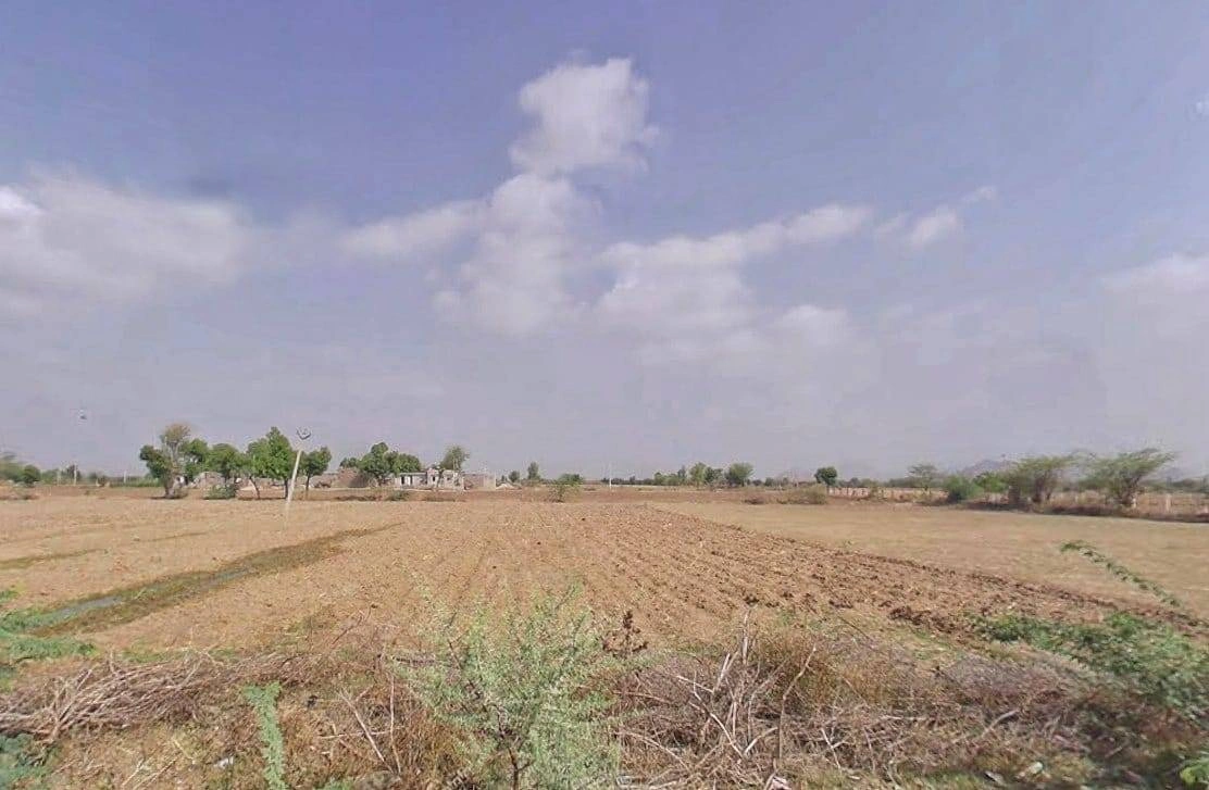 2693+62 Mori, Rajasthan, India