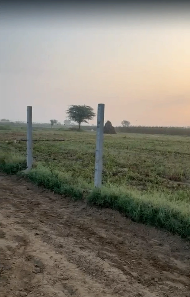 W78M+935, Bharatpur, Bhagvati Colony, Bayana, Rajasthan 321401, India