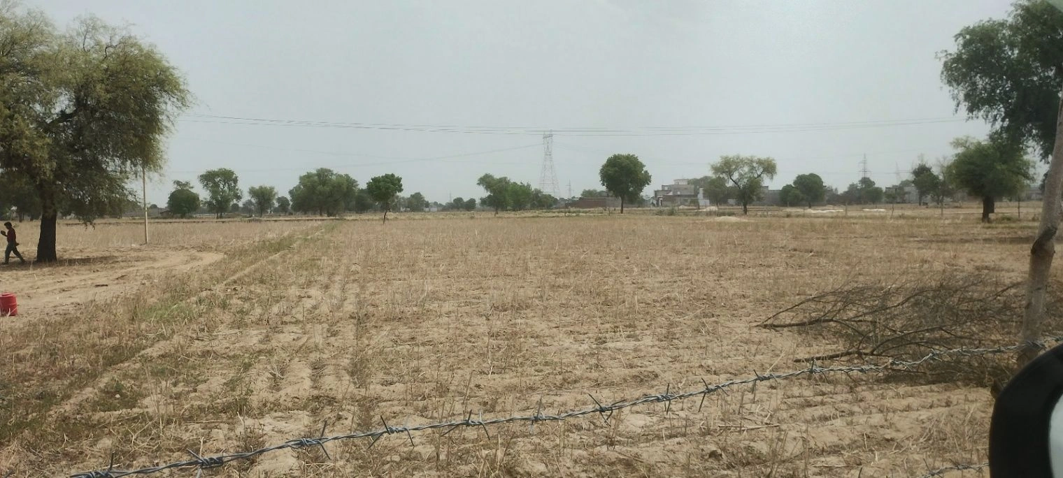 Ronpur, Rajasthan, India