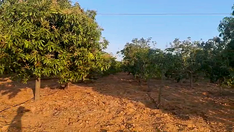 4GQ9+VX Kogira, Andhra Pradesh, India preview 3