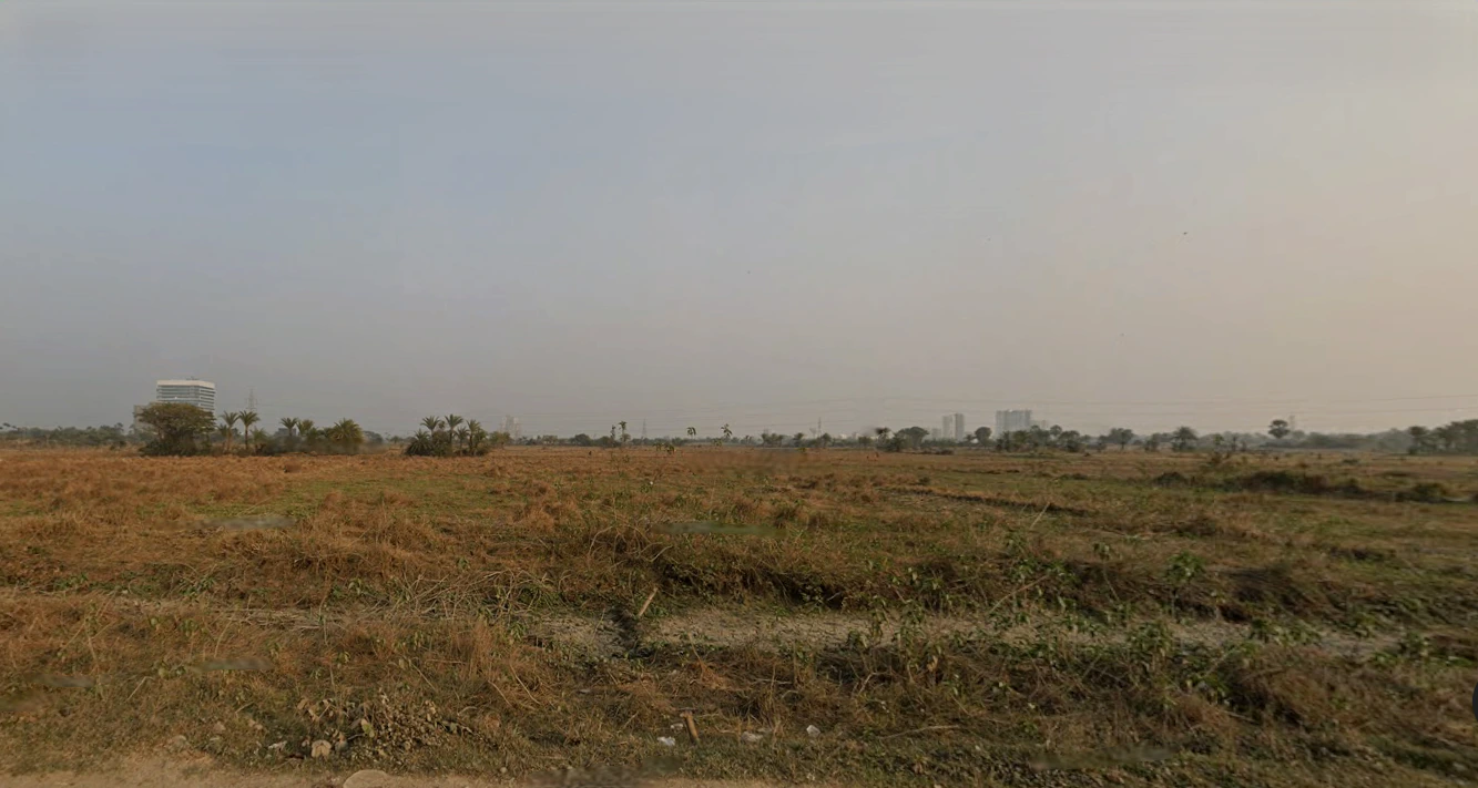 GGWG+7X9, Newtown, Hatisala, West Bengal 700135, India