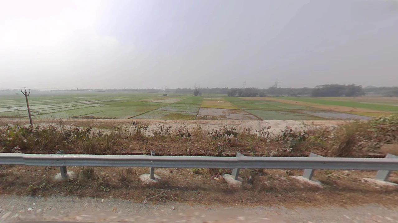 QH2P+CFM, Junglee Mohal, West Bengal 735234, India