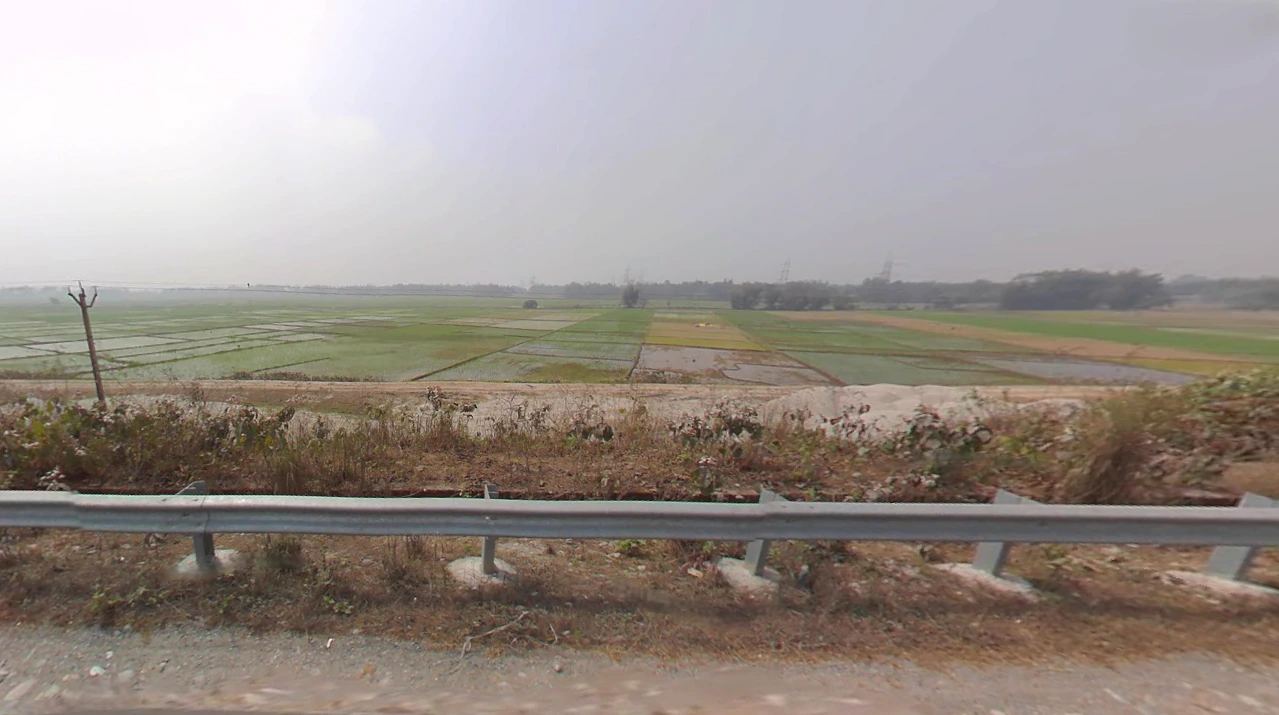 QH2P+CFM, Junglee Mohal, West Bengal 735234, India