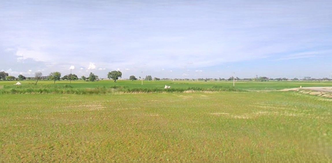 Musajhag, Uttar Pradesh, India