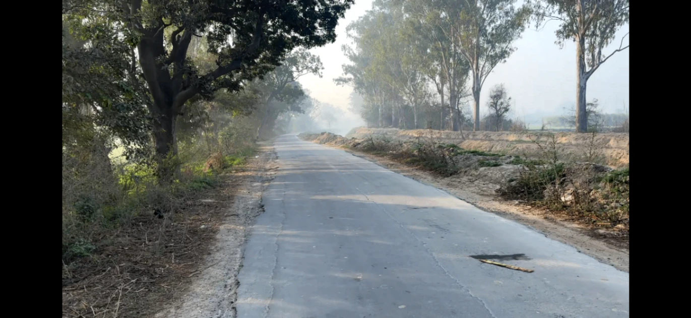Doula, Uttar Pradesh, India