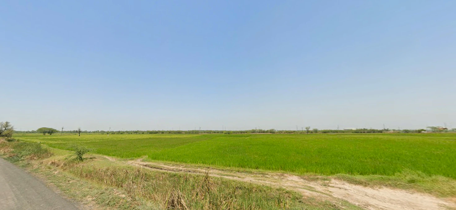 Kharbala, Haryana 125042, India