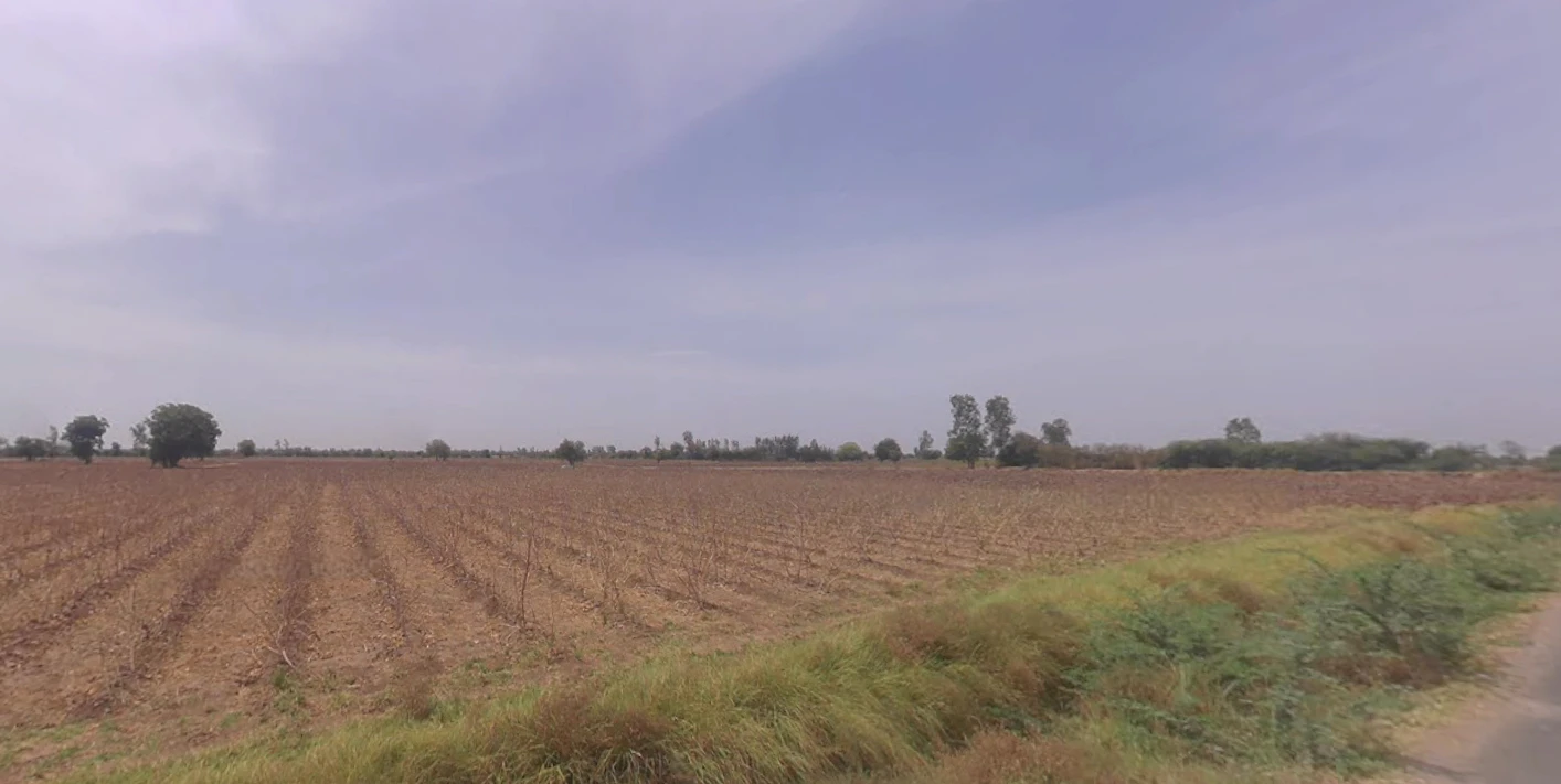 Kalus, Maharashtra, India