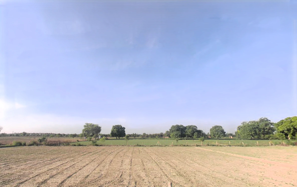 48RC+M5J, Sector 9, Jaindipura, Palwal, Haryana 121102, India