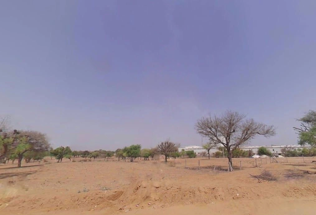 9GRG+JP5, Bhopatpura, Rajasthan, India