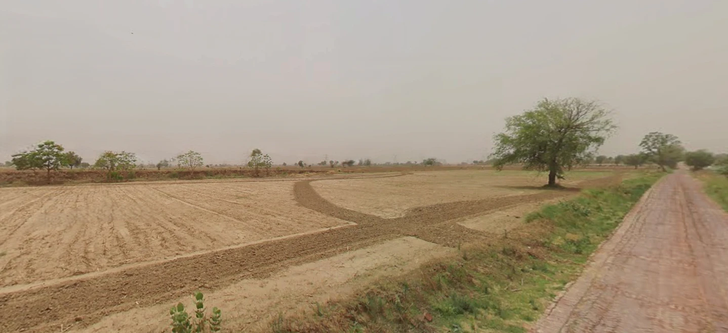 Jewar, Uttar Pradesh 203135, India