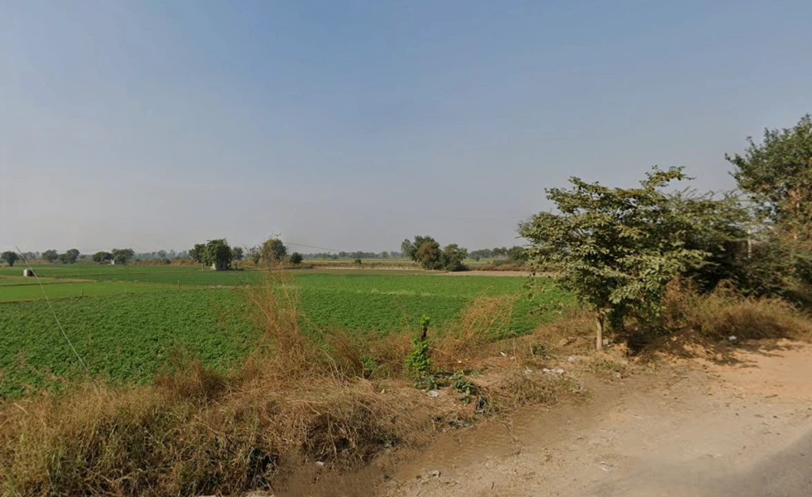 Jassia, Haryana 124303, India