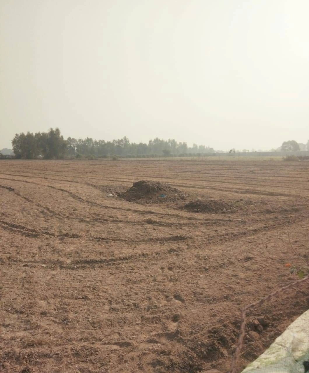 H8F7+HW2, Unnao, Agehra, Uttar Pradesh, India