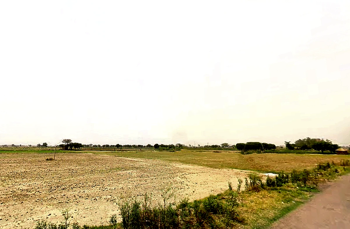 Pataudi, Haryana 122503, India