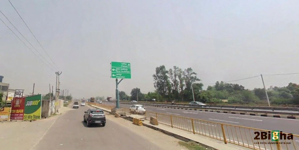 Murthal, Haryana, India