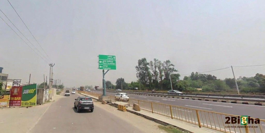 Murthal, Haryana, India