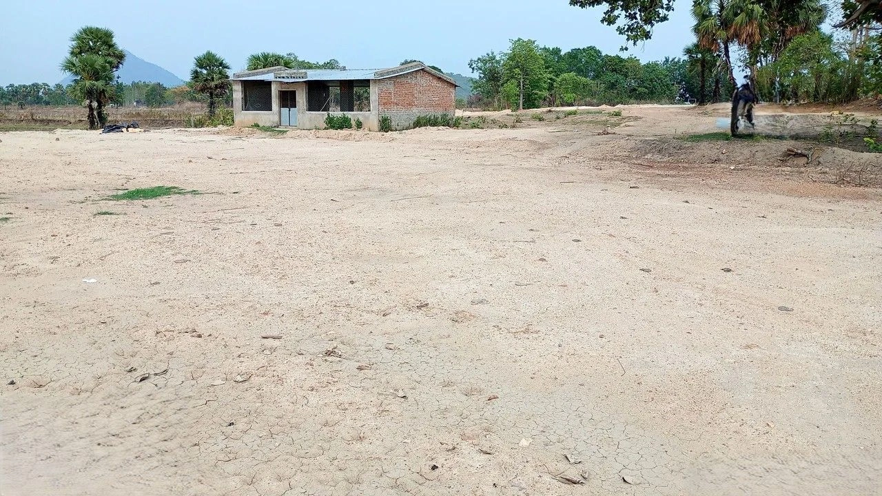 Malkangiri, Odisha 764045, India