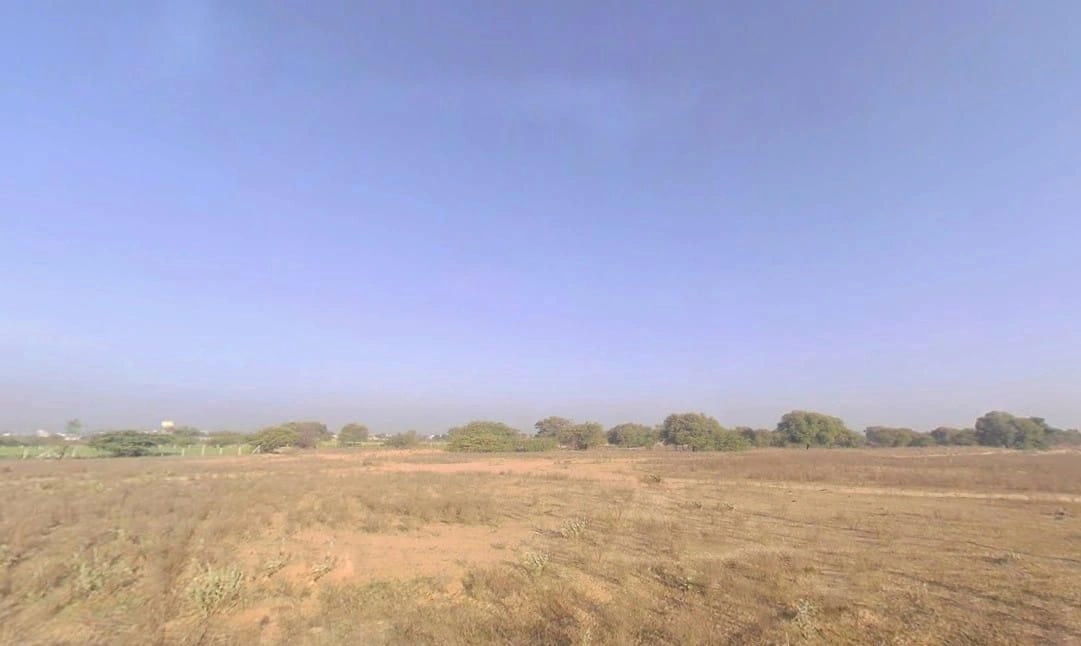 HRP8+8VQ, Ramgarh, Rajasthan 301026, India
