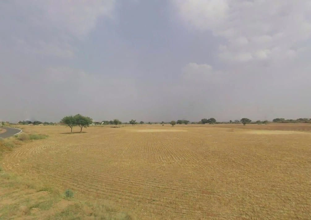 Bansur, Rajasthan, India