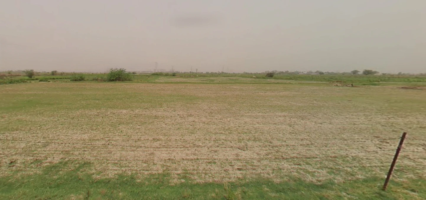Bandar Seendri, Rajasthan, India