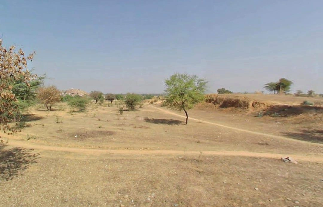 4R4G+6PH, Khora Shyamdas, Rajasthan, India