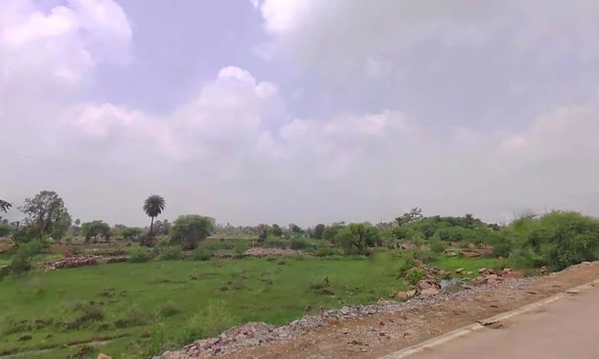 Koleshwar Kalan, Rajasthan, India