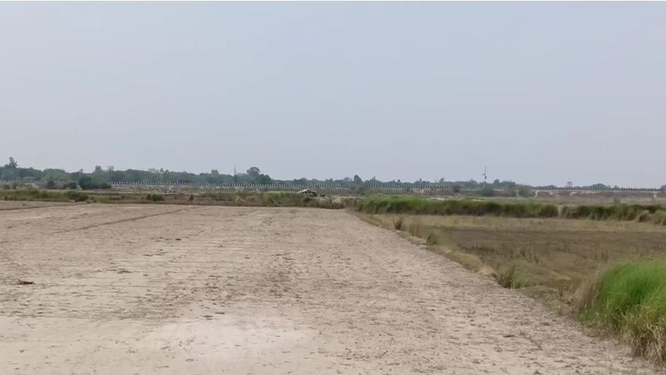 Purwa, Uttar Pradesh, India