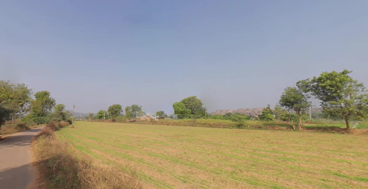 G87X+93 Dhandhusar, Gujarat, India