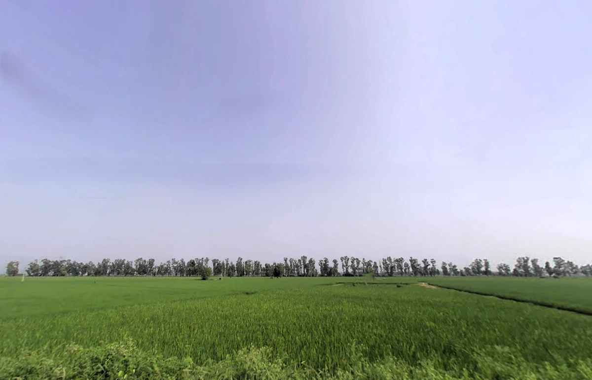 Kurukshetra, Haryana, India